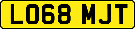 LO68MJT