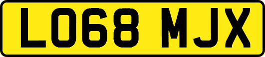 LO68MJX