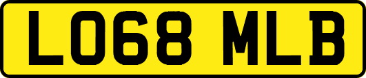 LO68MLB