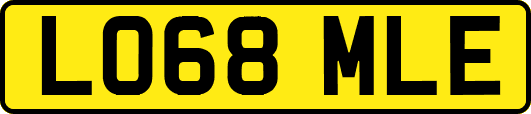 LO68MLE
