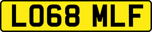 LO68MLF