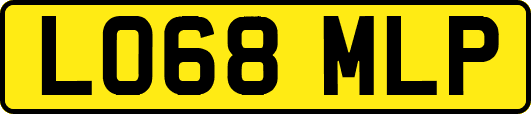 LO68MLP