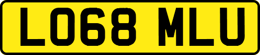 LO68MLU