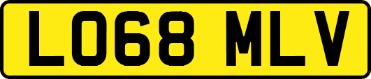 LO68MLV