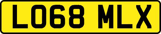 LO68MLX