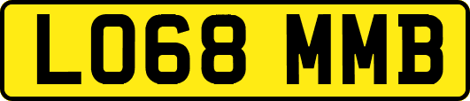 LO68MMB