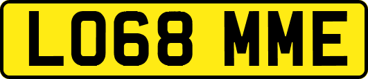 LO68MME