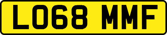 LO68MMF