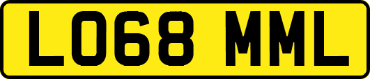 LO68MML