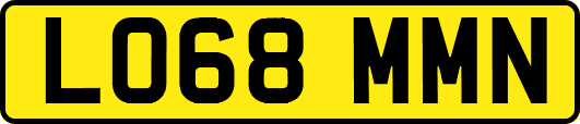 LO68MMN