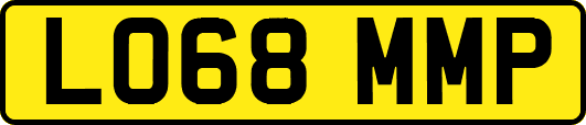 LO68MMP