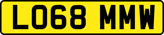 LO68MMW