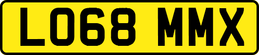 LO68MMX