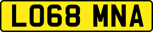 LO68MNA