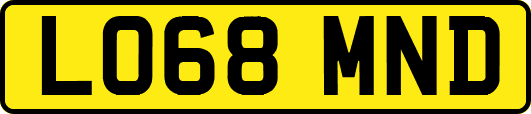 LO68MND