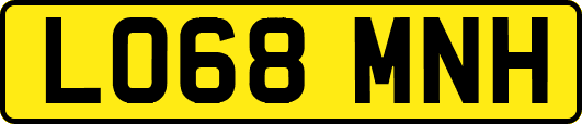LO68MNH
