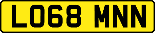 LO68MNN