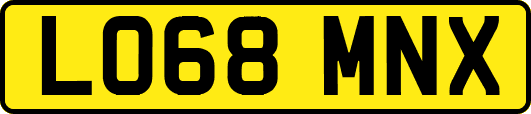 LO68MNX