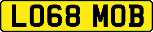 LO68MOB
