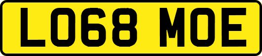 LO68MOE