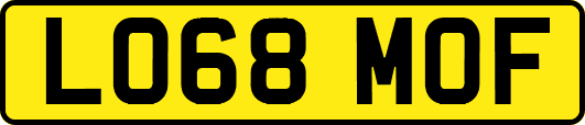 LO68MOF
