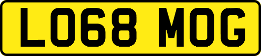 LO68MOG