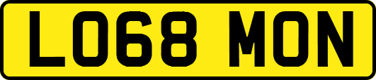 LO68MON