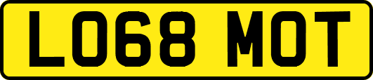 LO68MOT