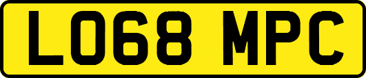 LO68MPC