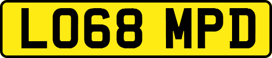 LO68MPD