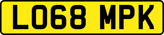 LO68MPK