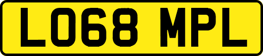 LO68MPL