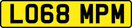 LO68MPM
