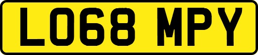 LO68MPY