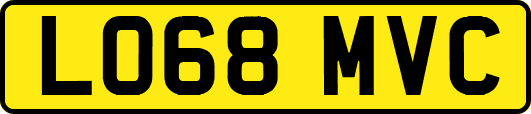 LO68MVC