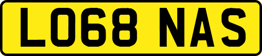 LO68NAS