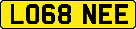 LO68NEE