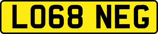 LO68NEG