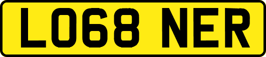 LO68NER
