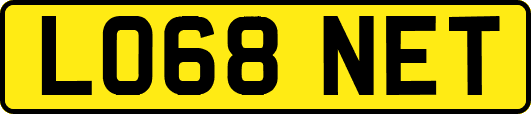 LO68NET