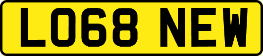 LO68NEW