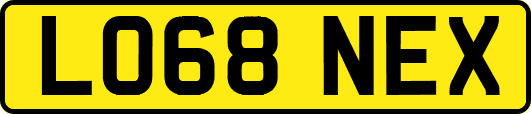 LO68NEX