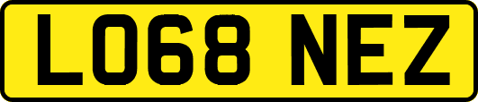 LO68NEZ