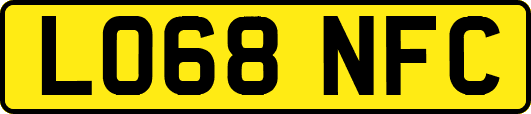LO68NFC