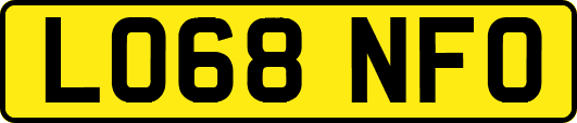 LO68NFO