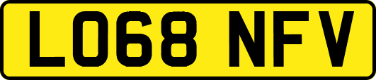 LO68NFV