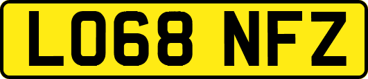 LO68NFZ