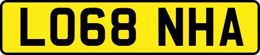 LO68NHA