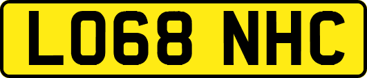 LO68NHC