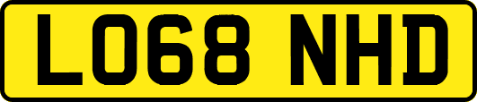 LO68NHD